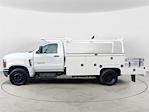 2024 Chevrolet Silverado 5500 Regular Cab DRW RWD Scelzi Service Truck for sale #V12482 - photo 16