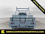 New 2024 Chevrolet Silverado 5500 Regular Cab Service Truck for sale #V12482 - photo 18