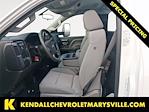New 2024 Chevrolet Silverado 5500 Regular Cab Service Truck for sale #V12482 - photo 23