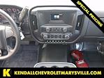 New 2024 Chevrolet Silverado 5500 Regular Cab Service Truck for sale #V12482 - photo 25