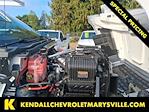New 2024 Chevrolet Silverado 5500 Regular Cab Service Truck for sale #V12482 - photo 31