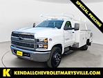 2024 Chevrolet Silverado 5500 Regular Cab DRW RWD Scelzi Contractor Truck for sale #V12482 - photo 15