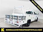 2024 Chevrolet Silverado 5500 Regular Cab DRW RWD Scelzi Contractor Truck for sale #V12482 - photo 19