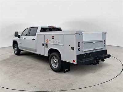 2024 Chevrolet Silverado 2500 Crew Cab SRW 4x4 Reading Service Truck for sale #V12487 - photo 2