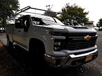 2024 Chevrolet Silverado 2500 Crew Cab 4x4, Reading Service Truck for sale #V12487 - photo 8