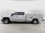 2024 Chevrolet Silverado 2500 Crew Cab SRW 4x4 Reading Service Truck for sale #V12487 - photo 3