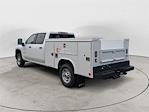 2024 Chevrolet Silverado 2500 Crew Cab SRW 4x4 Reading Service Truck for sale #V12487 - photo 2