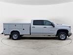 2024 Chevrolet Silverado 2500 Crew Cab SRW 4x4 Reading Service Truck for sale #V12487 - photo 4