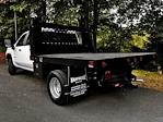 2024 Chevrolet Silverado 3500 Crew Cab 4x4, Knapheide Flatbed Truck for sale #V12490 - photo 2