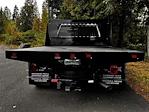 2024 Chevrolet Silverado 3500 Crew Cab 4x4, Knapheide Flatbed Truck for sale #V12490 - photo 4