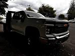 2024 Chevrolet Silverado 3500 Crew Cab 4x4, Knapheide Flatbed Truck for sale #V12490 - photo 7