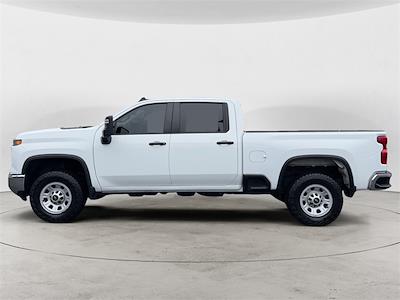 2024 Chevrolet Silverado 2500 Crew Cab 4WD Pickup for sale #V12490A - photo 2
