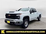 2024 Chevrolet Silverado 2500 Crew Cab 4WD Pickup for sale #V12490A - photo 1