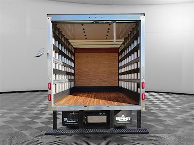 New 2025 Chevrolet LCF 5500XD - photo 1