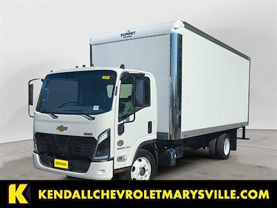 2025 Chevrolet LCF 5500XD Regular Cab RWD Summit Truck Body Box Truck for sale #V12493 - photo 1