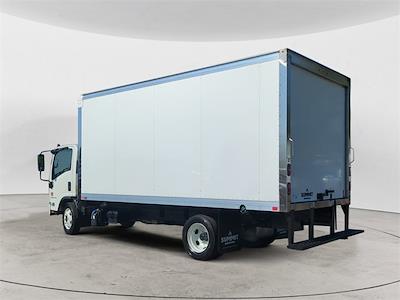 2025 Chevrolet LCF 5500XD Regular Cab RWD Summit Truck Body Box Truck for sale #V12493 - photo 2