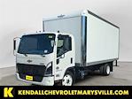 2025 Chevrolet LCF 5500XD Regular Cab RWD Summit Truck Body Box Truck for sale #V12493 - photo 1