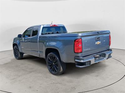 2018 Chevrolet Colorado Extended Cab 4x2 Pickup for sale #V12494A - photo 2