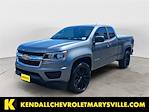 2018 Chevrolet Colorado Extended Cab 4x2 Pickup for sale #V12494A - photo 1