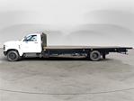 2024 Chevrolet Silverado 6500 Regular Cab DRW RWD Summit Truck Body Flatbed Truck for sale #V12497 - photo 2
