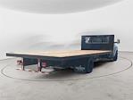 2024 Chevrolet Silverado 6500 Regular Cab DRW RWD Summit Truck Body Flatbed Truck for sale #V12497 - photo 4