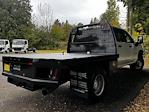 2024 Chevrolet Silverado 3500 Crew Cab 4x4, Knapheide PGTB Utility Gooseneck Flatbed Truck for sale #V12500 - photo 5