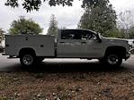 2024 Chevrolet Silverado 3500 Crew Cab 4x4, Knapheide Service Truck for sale #V12502 - photo 7