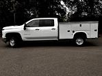 2024 Chevrolet Silverado 2500 Crew Cab 4x4, Knapheide Service Truck for sale #V12516 - photo 3