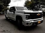 2024 Chevrolet Silverado 2500 Crew Cab 4x4, Knapheide Service Truck for sale #V12516 - photo 8