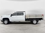 2021 Chevrolet Silverado 3500 Crew Cab 4WD Pickup for sale #V12516A - photo 2