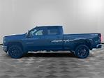 2025 Chevrolet Silverado 3500 Crew Cab 4x4, Pickup for sale #V12518 - photo 3