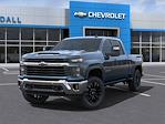 2025 Chevrolet Silverado 3500 Crew Cab 4x4, Pickup for sale #V12518 - photo 23