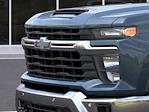 2025 Chevrolet Silverado 3500 Crew Cab 4x4, Pickup for sale #V12518 - photo 30