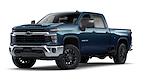 2025 Chevrolet Silverado 3500 Crew Cab 4x4, Pickup for sale #V12518 - photo 42