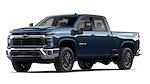 2025 Chevrolet Silverado 3500 Crew Cab 4x4, Pickup for sale #V12518 - photo 44