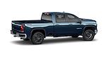 2025 Chevrolet Silverado 3500 Crew Cab 4x4, Pickup for sale #V12518 - photo 47