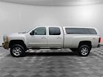 2008 Chevrolet Silverado 3500 Crew Cab 4x4, Pickup for sale #V12519A - photo 3