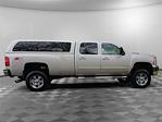 2008 Chevrolet Silverado 3500 Crew Cab 4x4, Pickup for sale #V12519A - photo 6