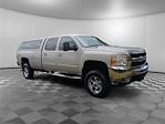 2008 Chevrolet Silverado 3500 Crew Cab 4x4, Pickup for sale #V12519A - photo 7