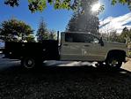 2024 Chevrolet Silverado 3500 Crew Cab 4x4, Knapheide PGTD Gooseneck Flatbed Truck for sale #V12548 - photo 7