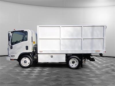 2025 Chevrolet LCF 4500 Regular Cab RWD Harbor Landscape Dump for sale #V12556 - photo 2