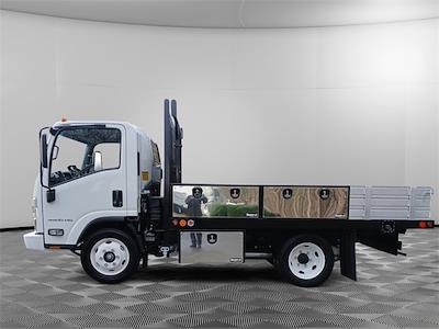 2025 Chevrolet LCF 4500 Regular Cab RWD Aalbu Brothers Flatbed Truck for sale #V12563 - photo 2