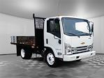 2025 Chevrolet LCF 4500 Regular Cab RWD Aalbu Brothers Flatbed Truck for sale #V12563 - photo 15