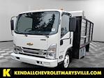 2025 Chevrolet LCF 4500 Regular Cab RWD, Landscape Dump for sale #V12564 - photo 1