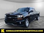 2017 Chevrolet Silverado 1500 Crew Cab 4x4, Pickup for sale #V12575A - photo 1