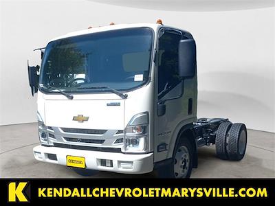 New 2025 Chevrolet LCF 4500 - photo 1