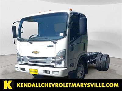 2025 Chevrolet LCF 4500 Regular Cab RWD Cab Chassis for sale #V12579 - photo 1