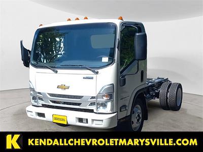 New 2025 Chevrolet LCF 4500 - photo 1