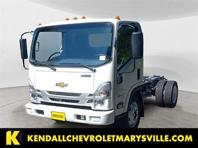 2025 Chevrolet LCF 4500 Regular Cab RWD Cab Chassis for sale #V12584 - photo 1