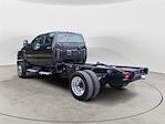 2024 Chevrolet Silverado 5500 Crew Cab DRW 4x4 Cab Chassis for sale #V12593 - photo 17